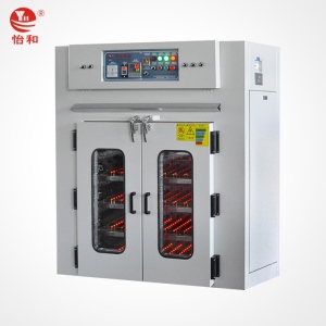 Electronic industry aging oven